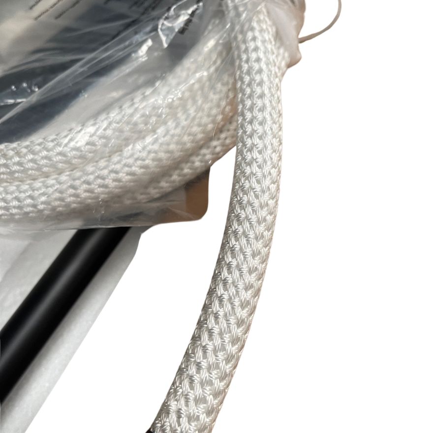 LUX Rope Light LED Matt Black **New Arrival**