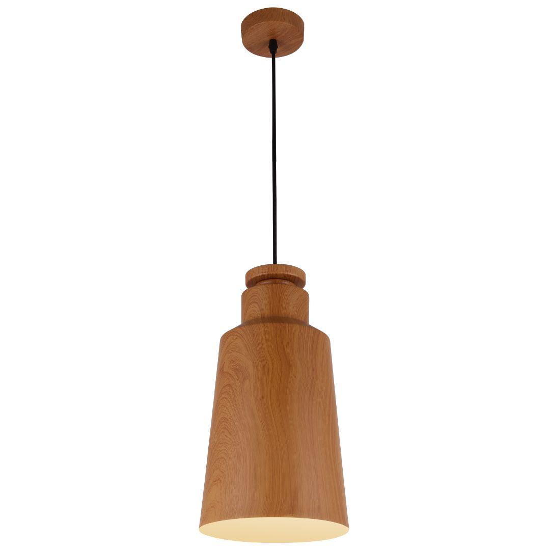 HAMIL - Replica Benjamin Hubert - Pendants - Long - OAK - in2 Lighting Australia