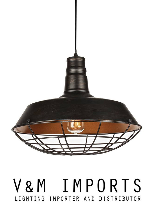 V&M Imports