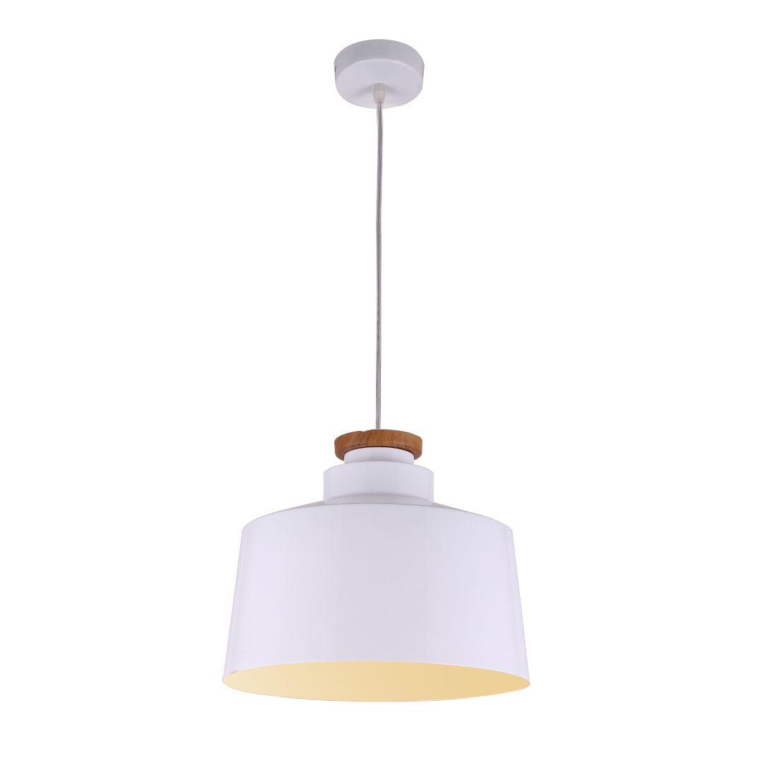 HAMIL - Replica Benjamin Hubert - Pendants - Medium - White - V&M IMPORTS Australia