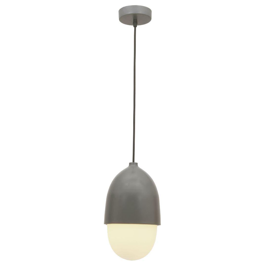 DIPO - Replica Terho Mater - Acorn Nut Pendants - Grey - V&M IMPORTS Australia