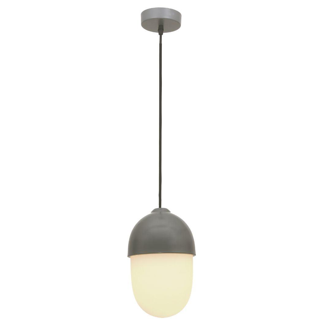 ACORN Replica Terho Mater - Grey Acorn Nut Pendant Lights - V&M IMPORTS Australia