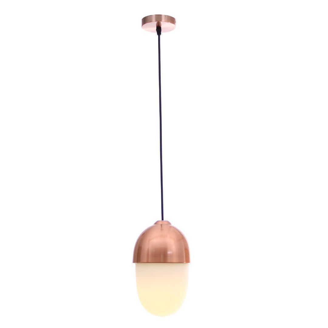 ACORN Replica Terho Mater - Copper Acorn Nut Pendant Lights - V&M IMPORTS Australia