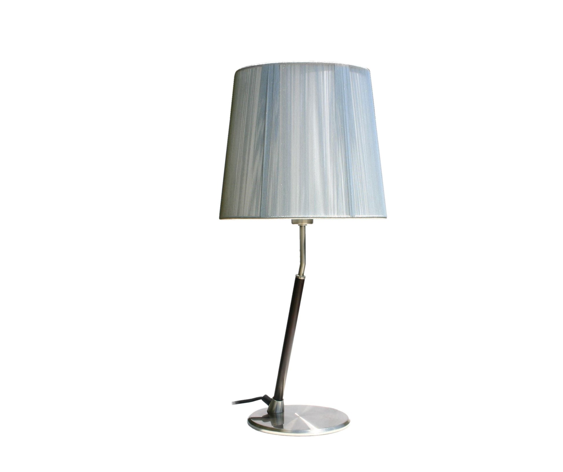 Damone Silver String Table Lamp - V&M IMPORTS Australia