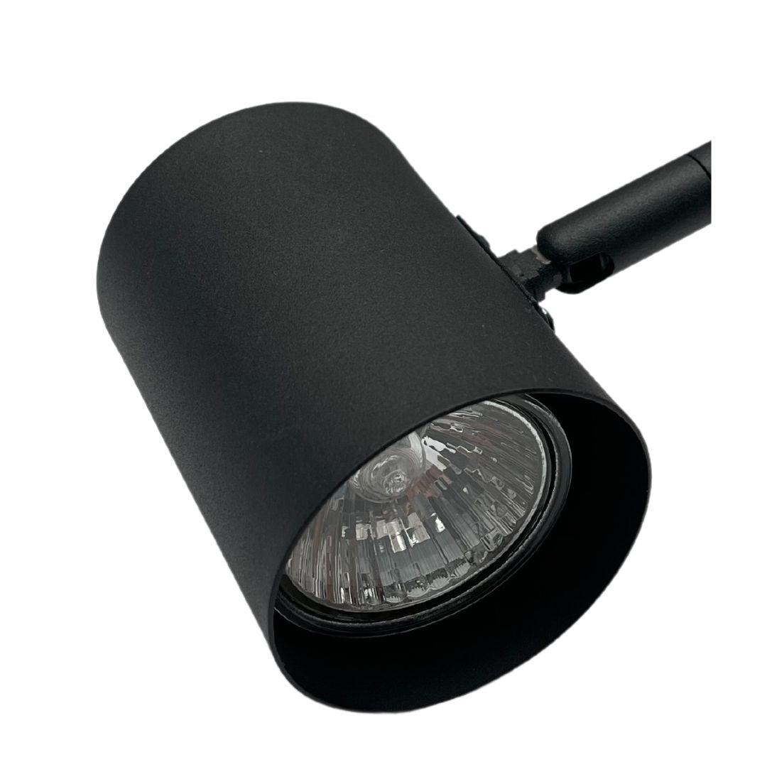 PELO Matte Black Pendant Light - 6 Light ** New Arrival ** - V&M IMPORTS Australia