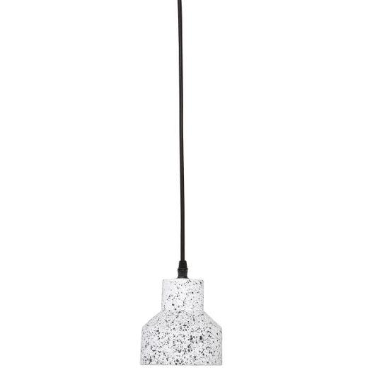 Terrazzo Style Concrete Pendant Light - V&M IMPORTS Australia