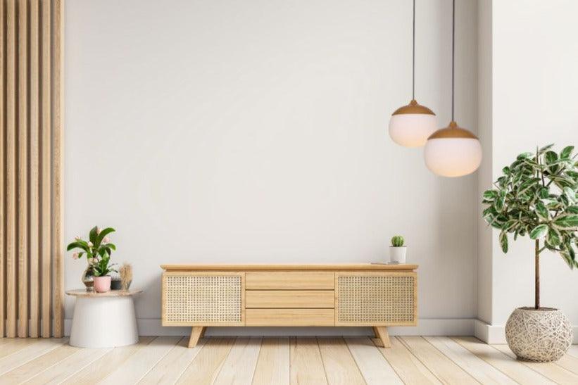 Acorn Nut Pendant Light Melbourne