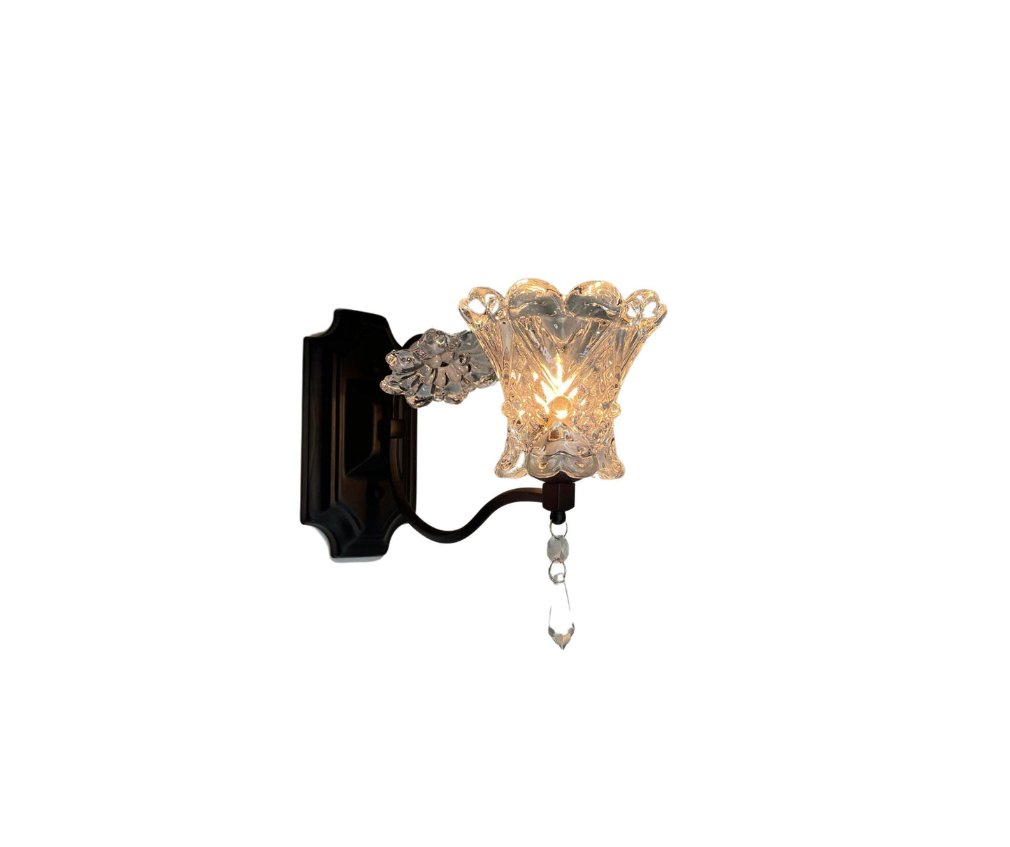Buckingham 1 light Wall Light - V&M IMPORTS Australia