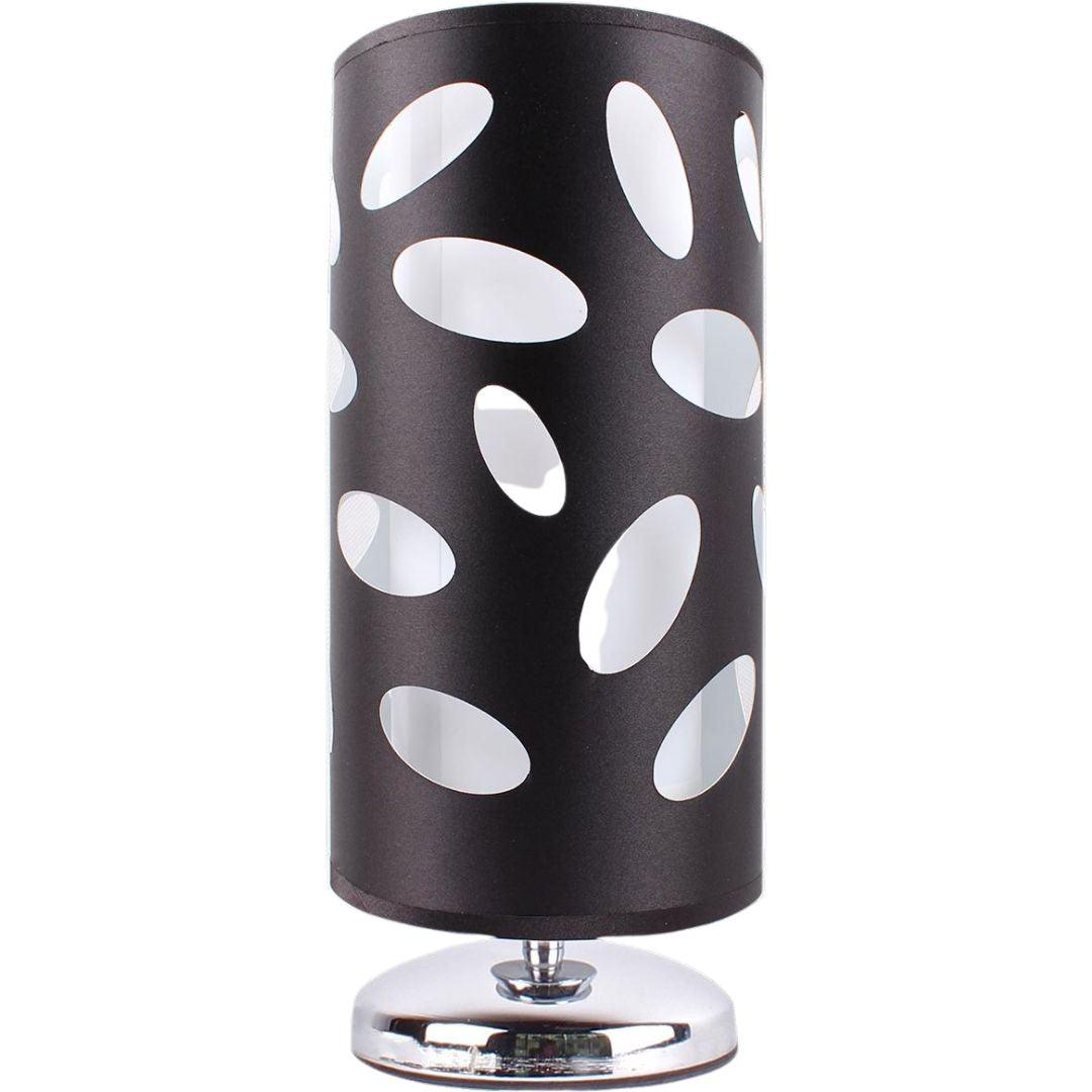 Carlo Touch Lamps - Carlo Touch Lamp - Black - V&M IMPORTS Australia