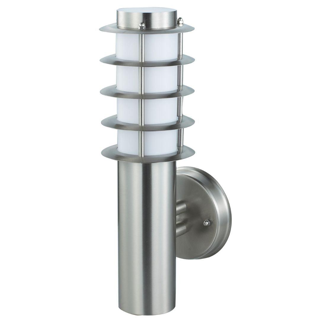 LORA - Stainless Steel - Wall Outdoor Light - V&M IMPORTS Australia