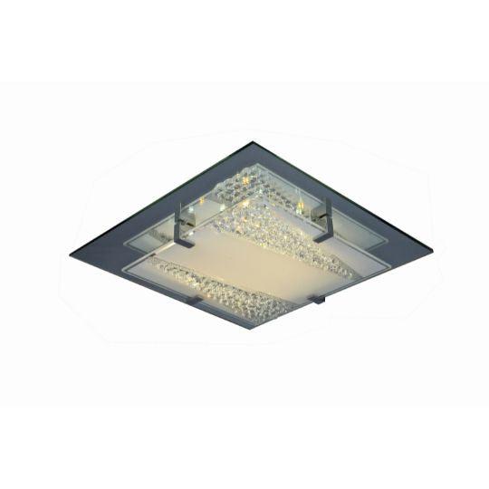 LORDES - Crystal - LED Oyster Light - Small 18watt - V&M IMPORTS Australia