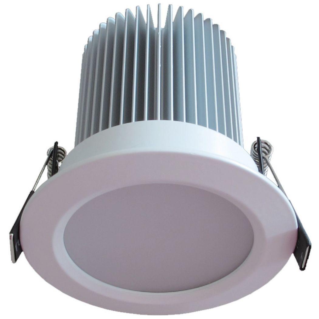 Lumina LED Downlight 11 Watt Warm White 3000K Dimmable Spotlight - V&M IMPORTS Australia