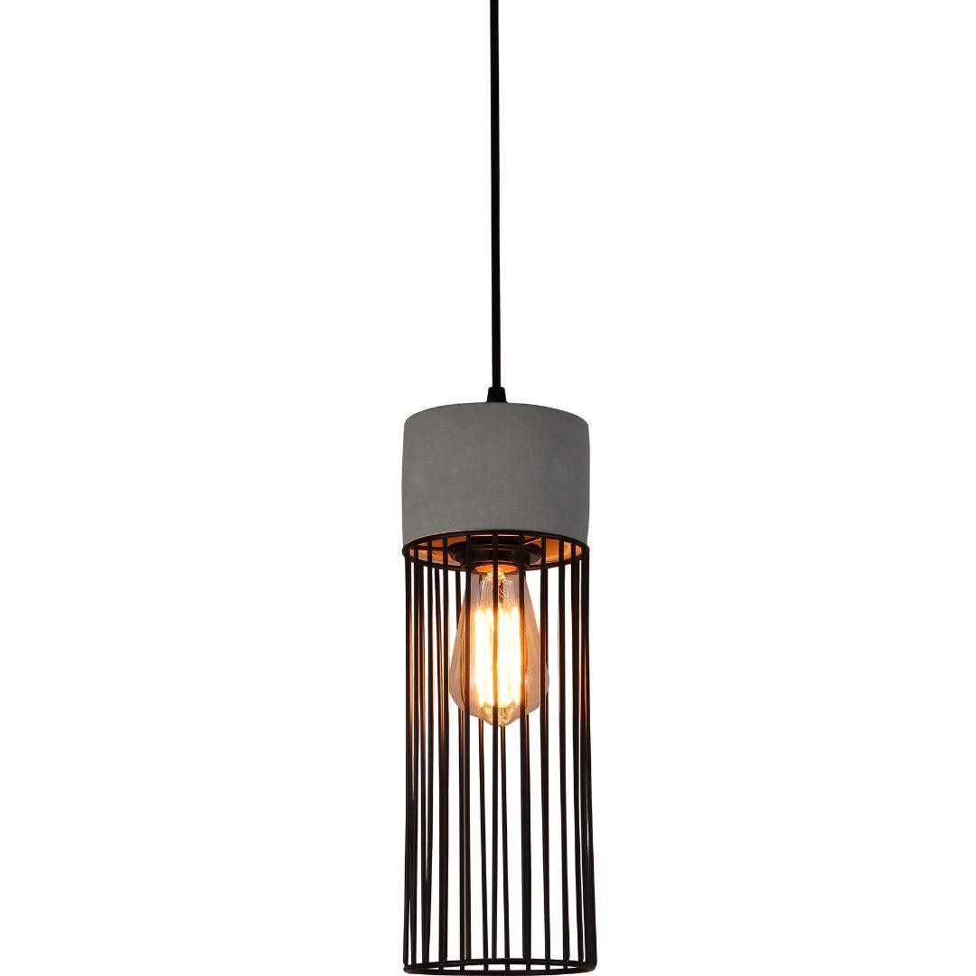 TREVISO - Concrete Wire Pendant - V&M IMPORTS Australia