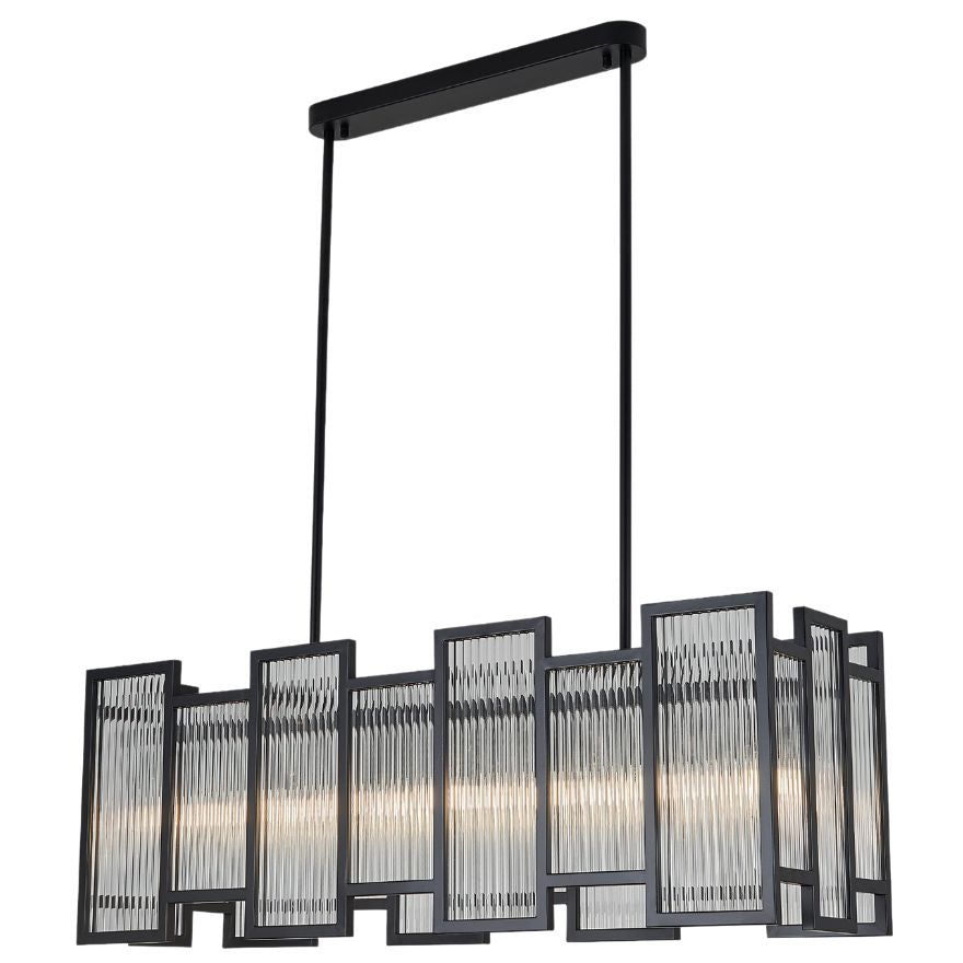 PANELLO 7 LIGHT PENDANT **New Arrival**