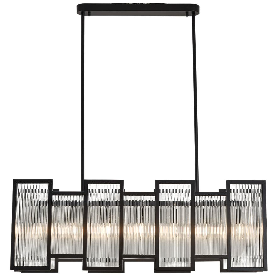 PANELLO 7 LIGHT PENDANT **New Arrival**