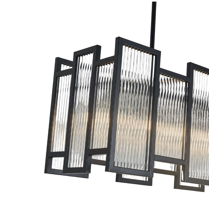 PANELLO 7 LIGHT PENDANT **New Arrival**