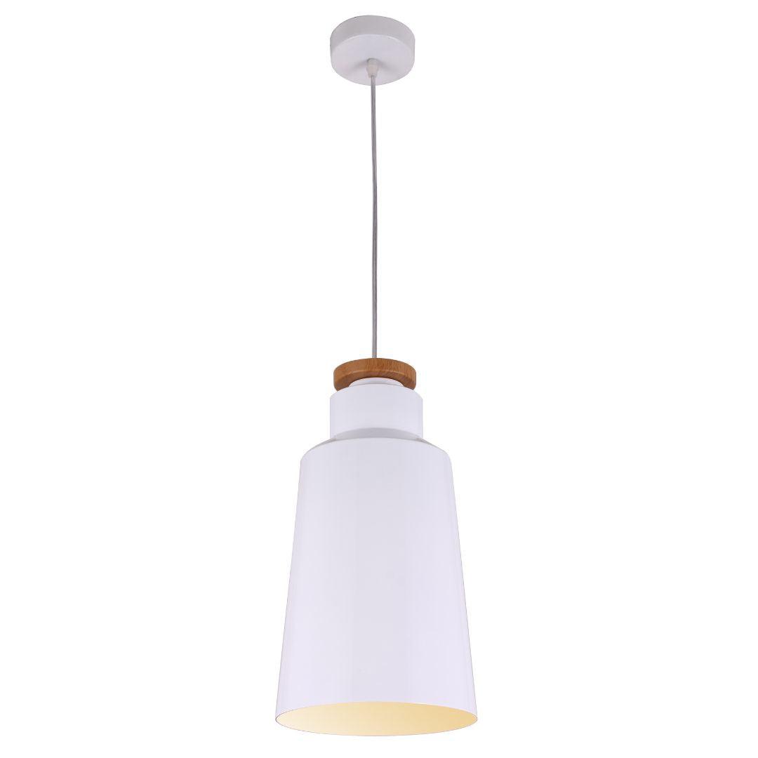 HAMIL - Replica Benjamin Hubert - Pendants - Long - White - in2 Lighting Australia