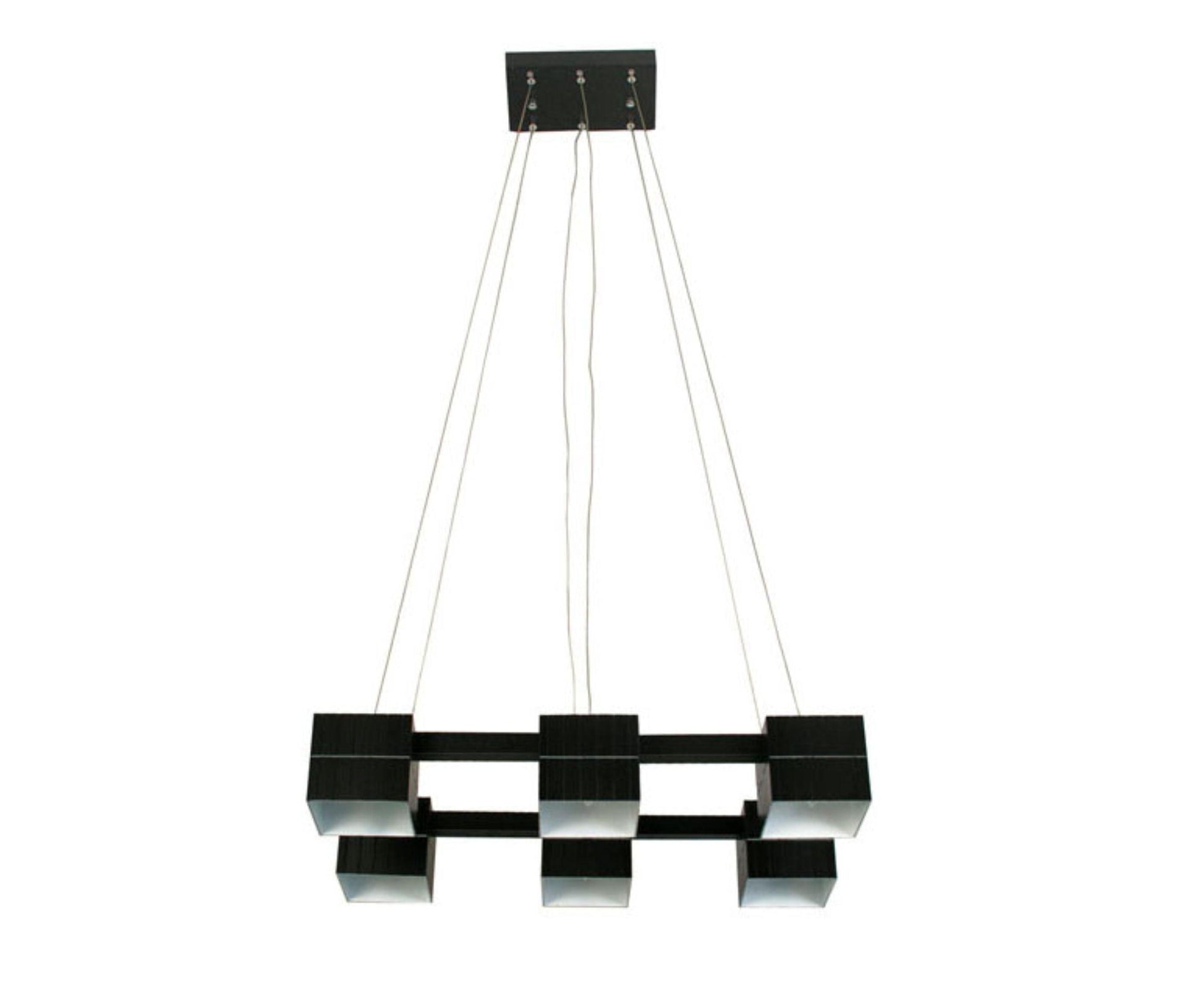 FOCUS 6 Light Low Voltage Pendant - V&M IMPORTS Australia