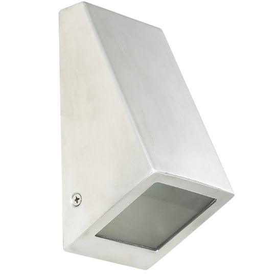 MURO - 304 Stainless Steel Exteriior Wall Lights - Small - V&M IMPORTS Australia