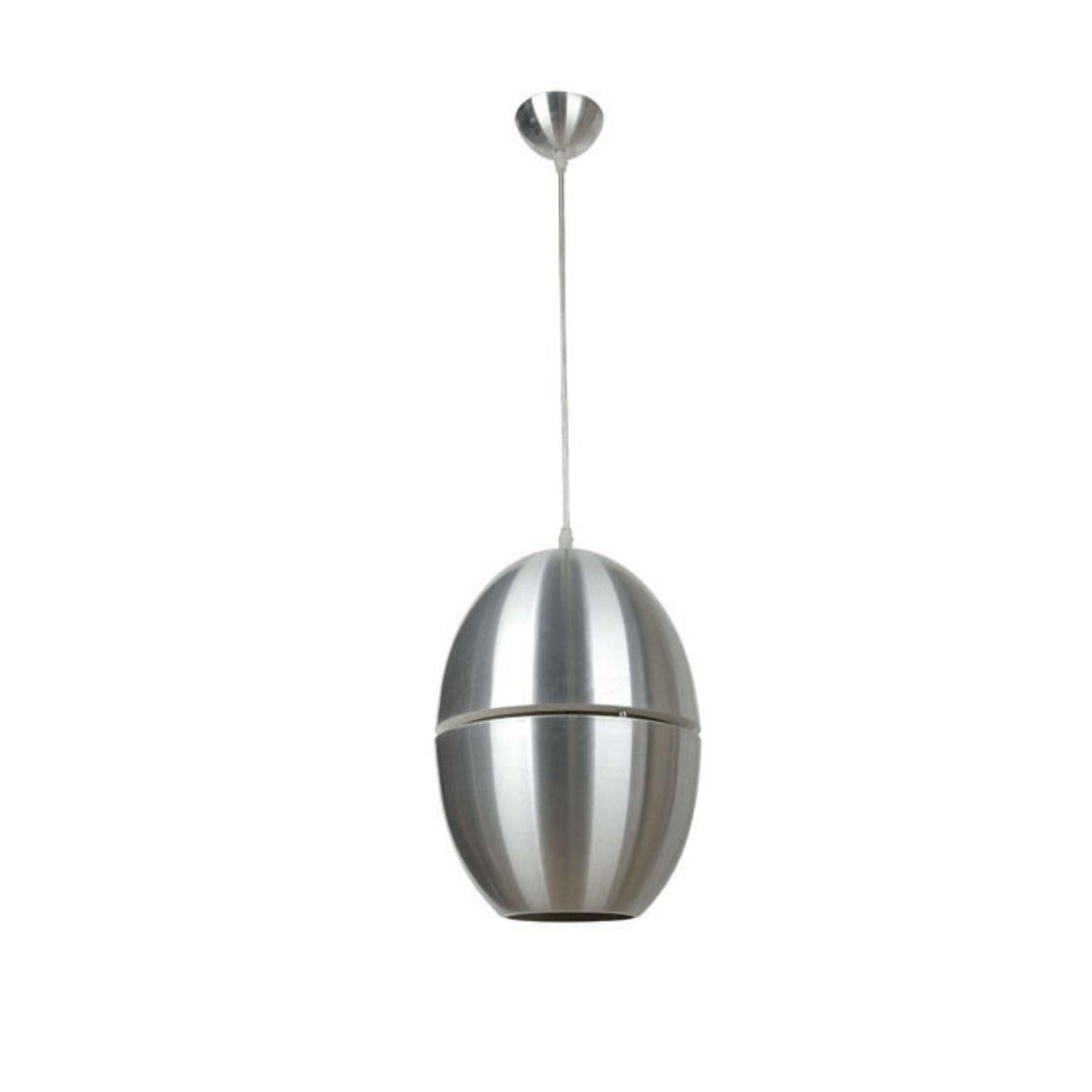 Raka Aluminium 1 Light Modern Pendant - V&M IMPORTS Australia