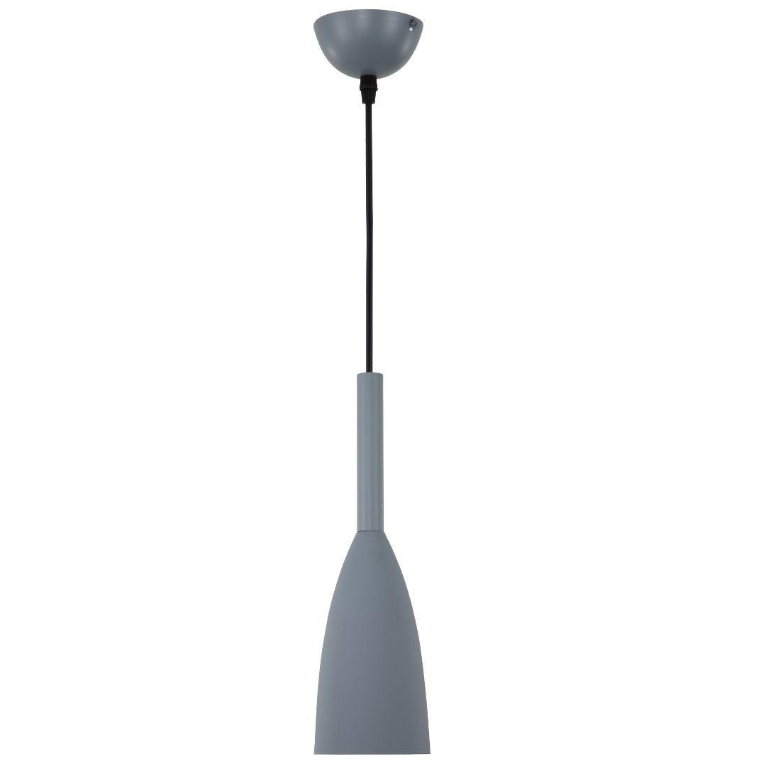 URBAN - Modern Feature Pendant - Urban 1 Light Grey Pendant - V&M IMPORTS Australia