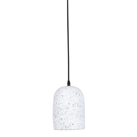 Terrazzo Style Concrete Pendant Light - V&M IMPORTS Australia