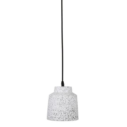 Terrazzo Style Concrete Pendant Light - V&M IMPORTS Australia